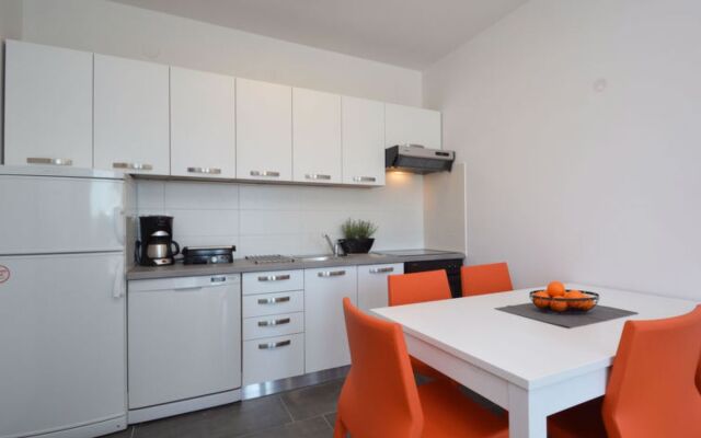 Apartment Sea Medulin
