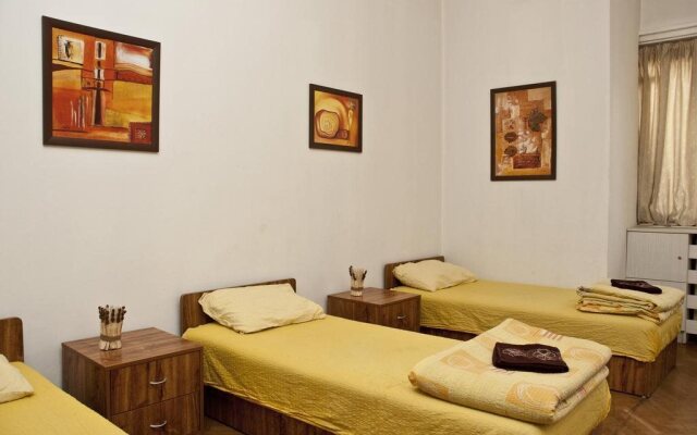 Hostel Mostel Sofia