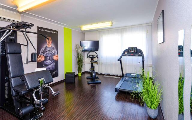 ibis Styles Linz