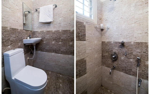 Hallmark Inn @ Kukatpally