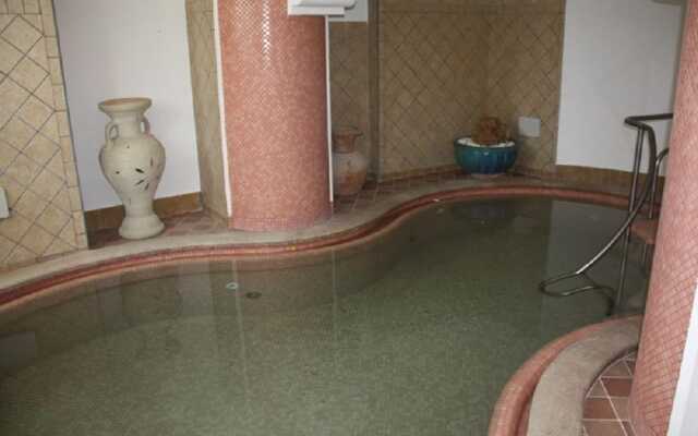 Hotel Villa Tre Sorelle