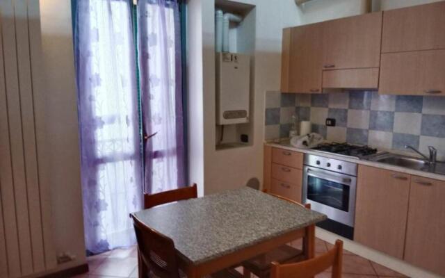 casa vacanze sangalli