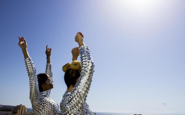 Indico Rock Hotel Mallorca - Adults Only