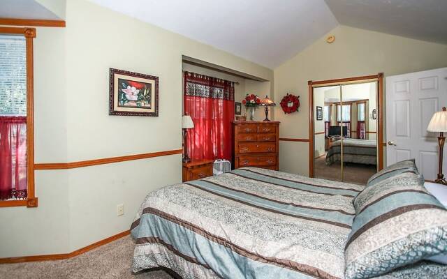 Great Spirit Escape 1476 by RedAwning