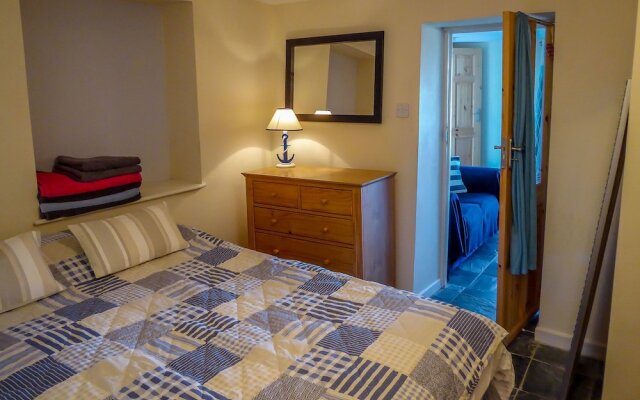 Looe Self Catering