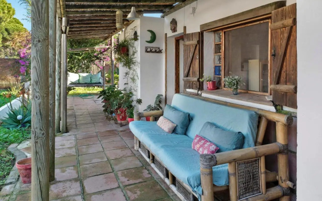 Casa Inma