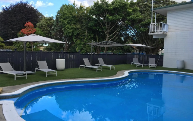 Hotel Armitage and Conference Centre