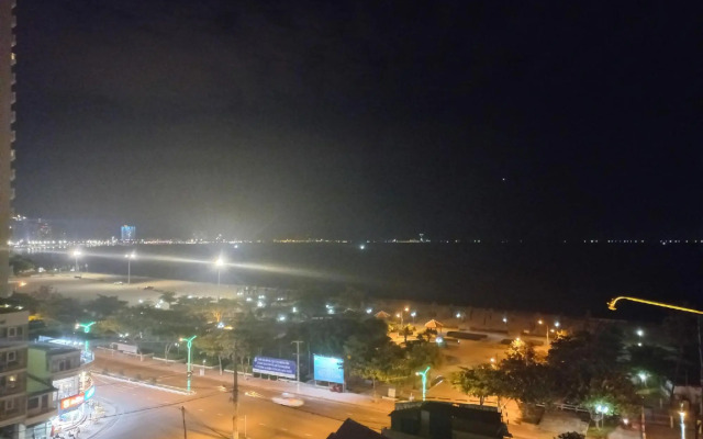 Vanda Hotel Nha Trang