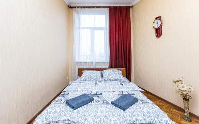 Апартаменти у м. Львові на вул. Пильникарська 10/13