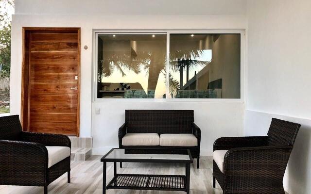 Casa La Joya Bacalar