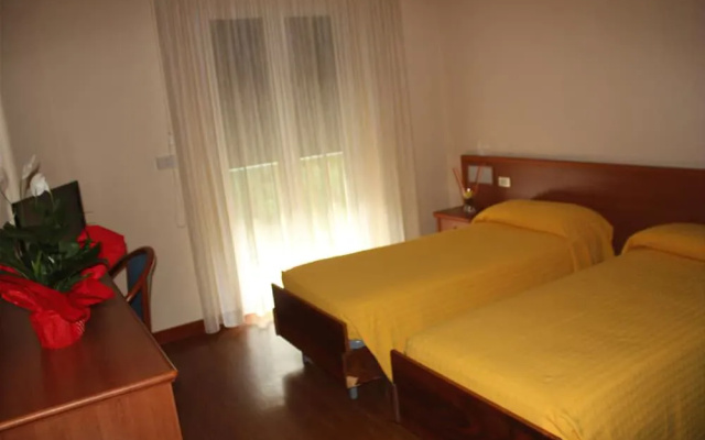 Hotel Tre Monti