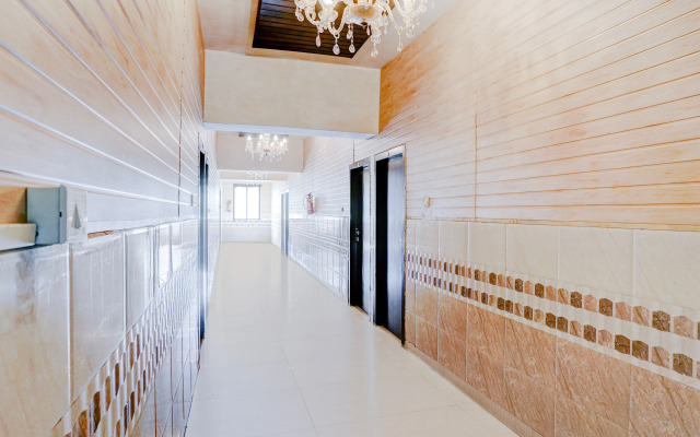 Super Collection O Thane Formerly Dove Residency