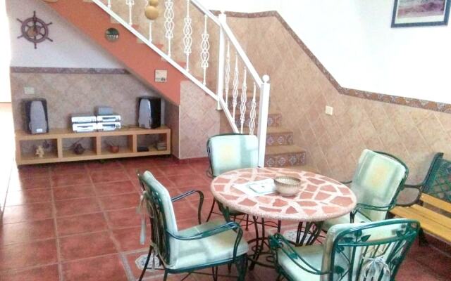 House With 3 Bedrooms in Los Caserones, With Wonderful Mountain View a