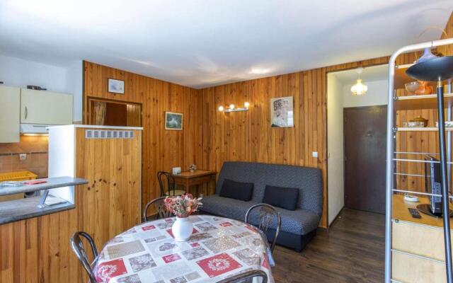 Appartement Gourette, 2 pièces, 6 personnes - FR-1-400-75