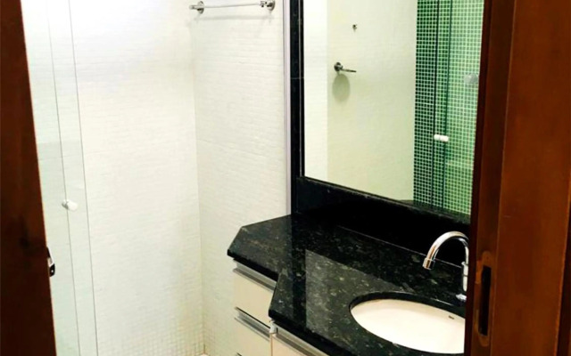 SUITE PREMIUM 1101 Praia de Itaparica