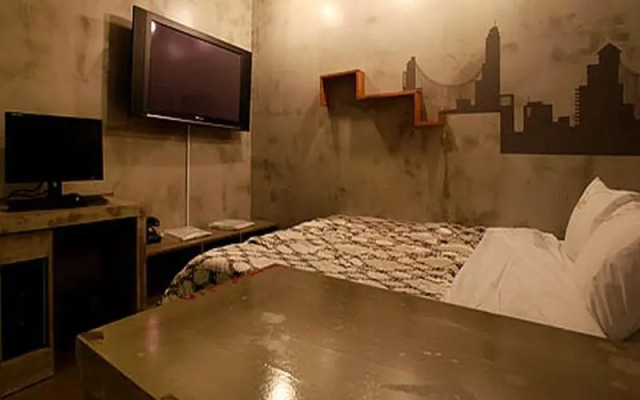 Chelsea Hotel Seongnam