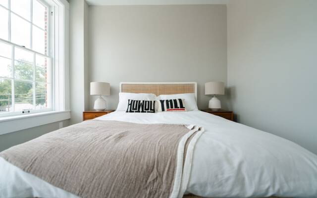 Western 1924 Luxury Lofts