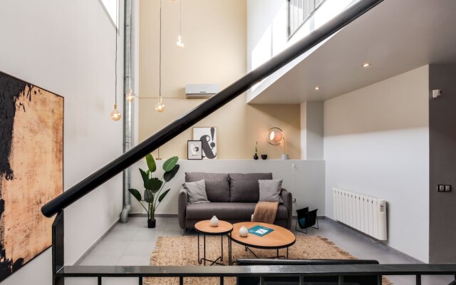 Sweet Inn Apartments Plaza España - Sants