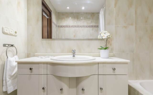 Zurriola View by Forever Rentals