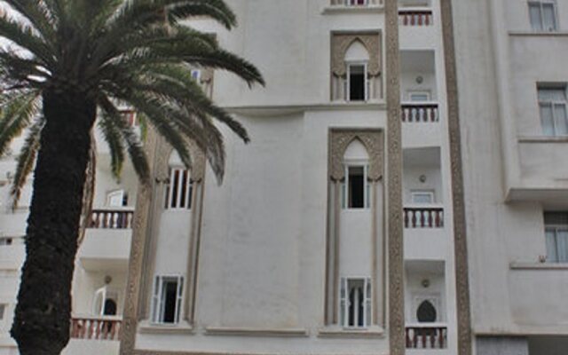 Moroccan House Hotel Casablanca