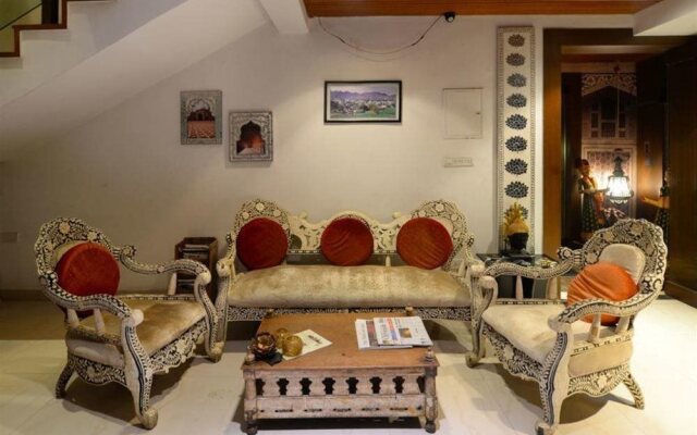 Abhivaadan Boutique Serviced Apartment