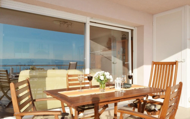 Lilly - spacious 3 bedroom apartment