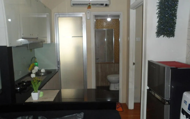 Apartment Kalibata City By Luxury Pro