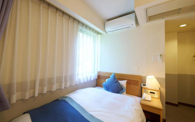 HOTEL AreaOne Wadayama