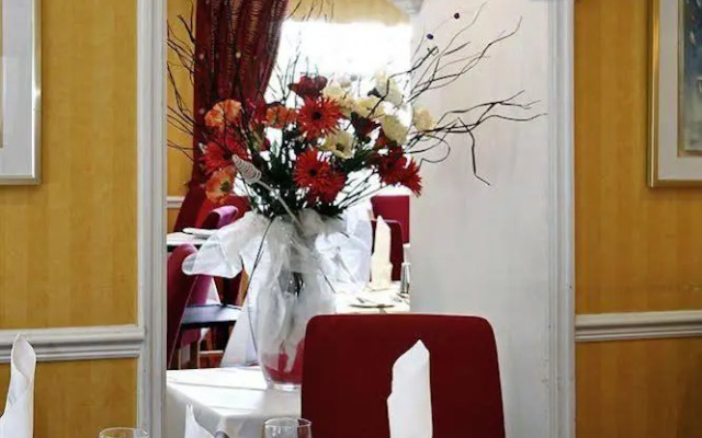 Quality Hotel Wolverhampton