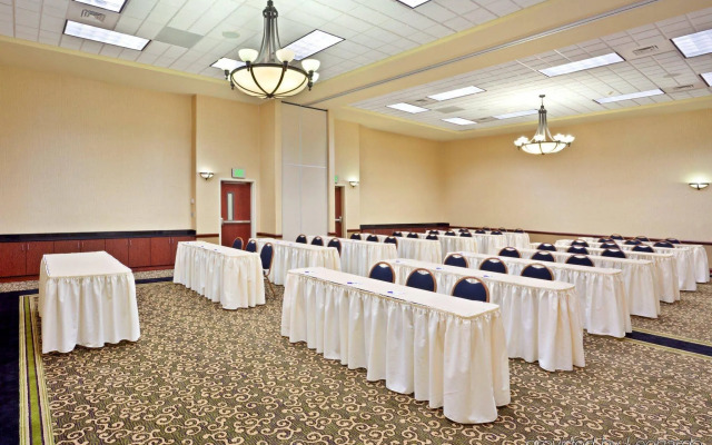 Holiday Inn Express Hotel & Suites Pasco-Tri Cities by IHG