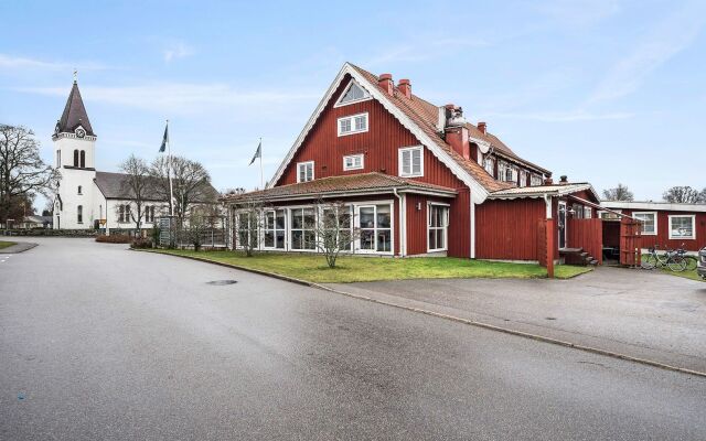 Best Western Hotel Vrigstad Vardshus