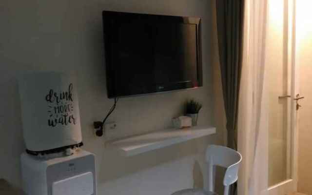 Apartemen Bintaro Icon By Tasya