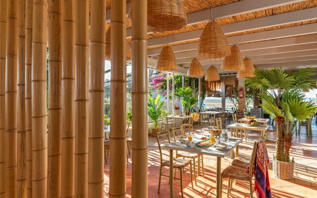 Oasis Hotel Prasonisi