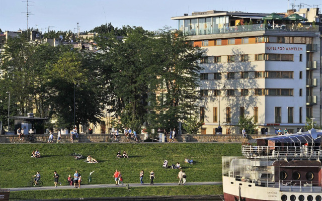 Hotel Pod Wawelem