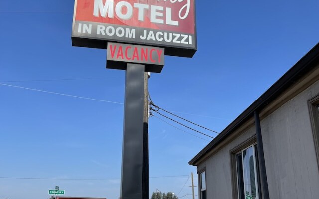 Holiday Motel