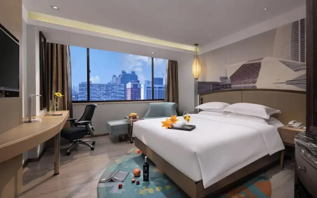 Kaiserdom Hotel Ouzhuang
