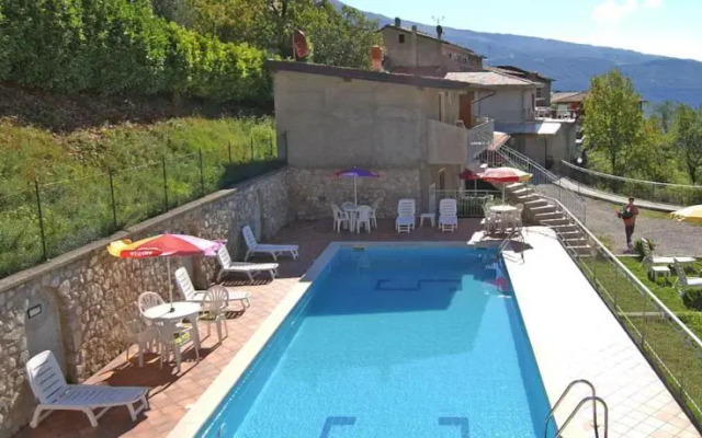 Residence Casa Silvana
