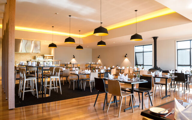 Cradle Mountain Hotel