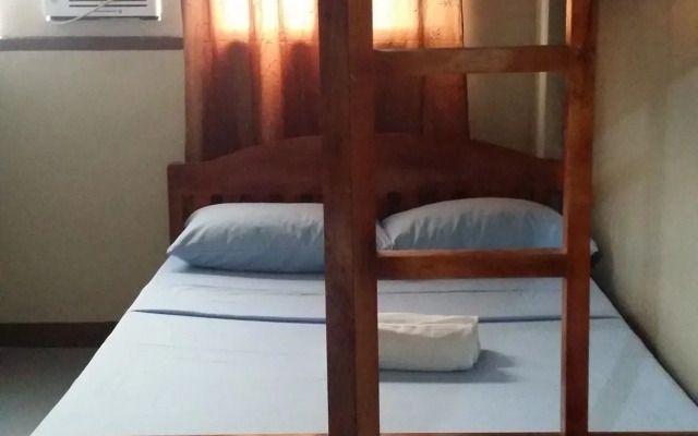 Cebu Guesthouse-Fuente