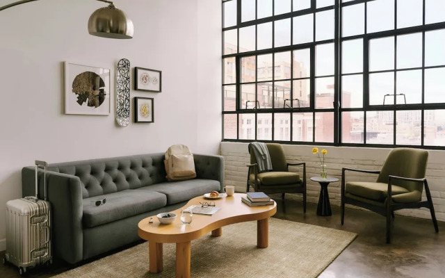 Sonder by Marriott Bonvoy The Heid Apartments Loft District