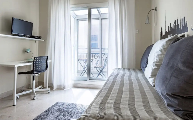 Spacious + Beautiful Private Villa in JVC - Villas_and_Bungalows in ดูไบ - Photo 4