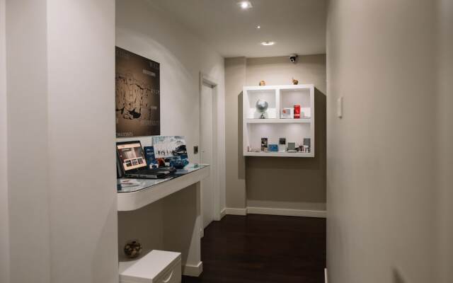 Nettuno B&B