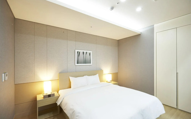 The White Hotel Pyeongchang
