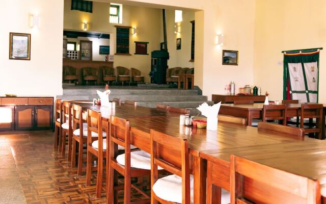 Mountain Lodges of Nepal - Landruk