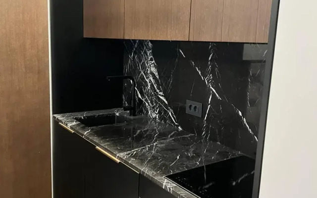 Апартаменты на улице 1-я Тверская-Ямская 2