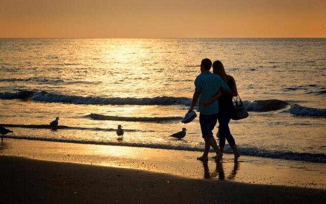 Maxime 205 - Kustpark Village Scaldia