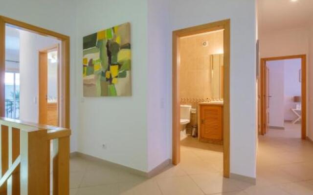 Townhouse Vila da Praia