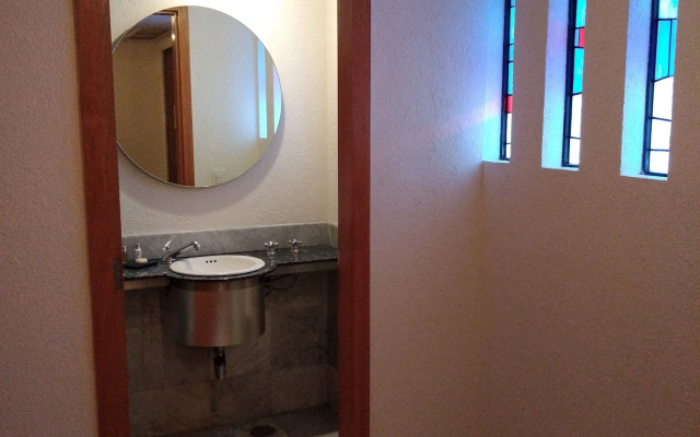 Camino Real Guadalajara