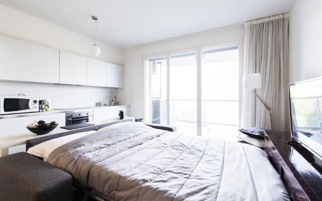 Bertelli 4 in San Lazzaro di Savena