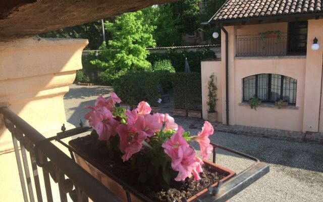 B&B & Residence Corte Bebbi